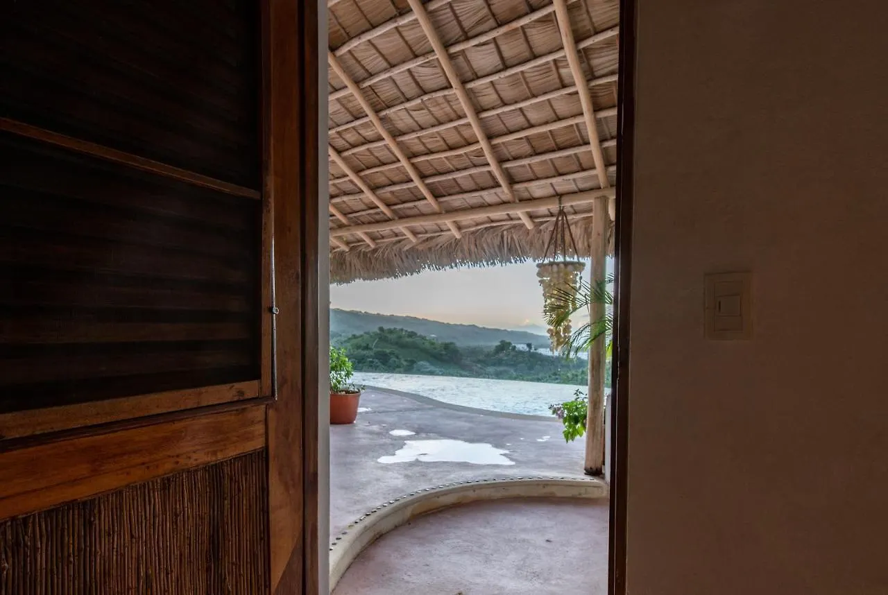 Bed & Breakfast Serendipity Pool Suite Las Terrenas