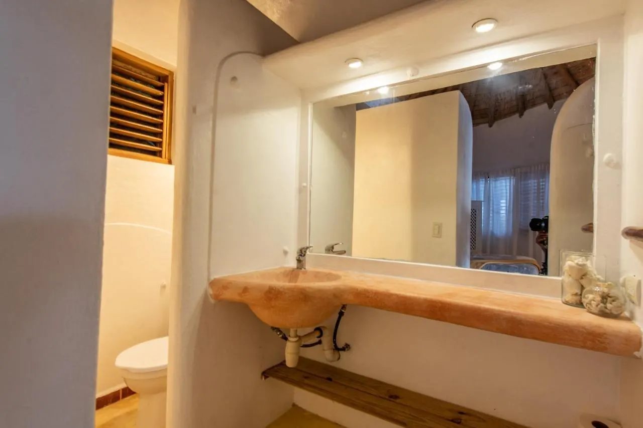 Serendipity Pool Suite Las Terrenas Bed & Breakfast